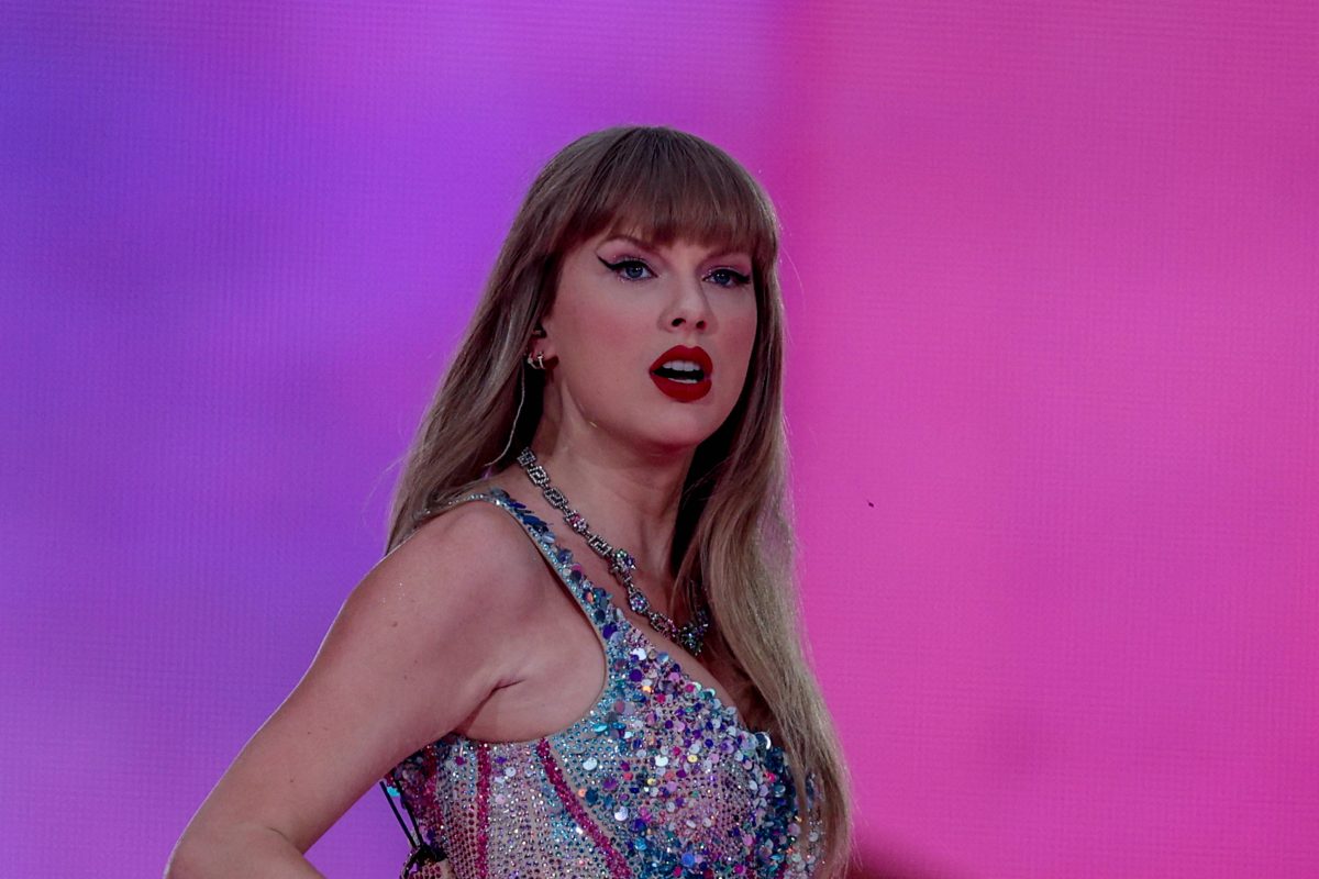 Nachdem Islamisten einen Anschlag geplant hatten, macht der Veranstalter ernst: Taylor Swift sagt ihre â€žThe Eras Tourâ€œ in Wien ab!