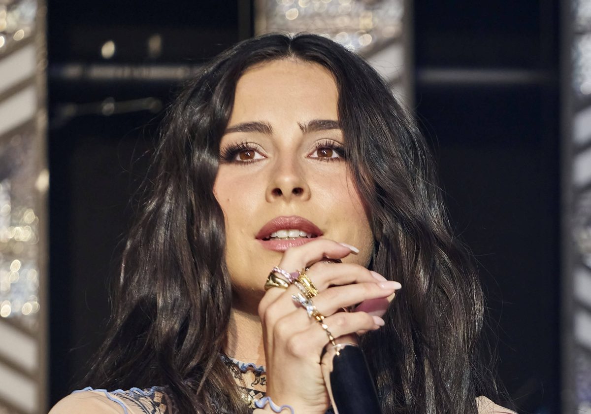 Schock bei ihren Fans. Lena Meyer-Landrut musste erneut einen Musikauftritt absagen. Dabei kam die Absage vÃ¶llig â€žunerwartetâ€œ.