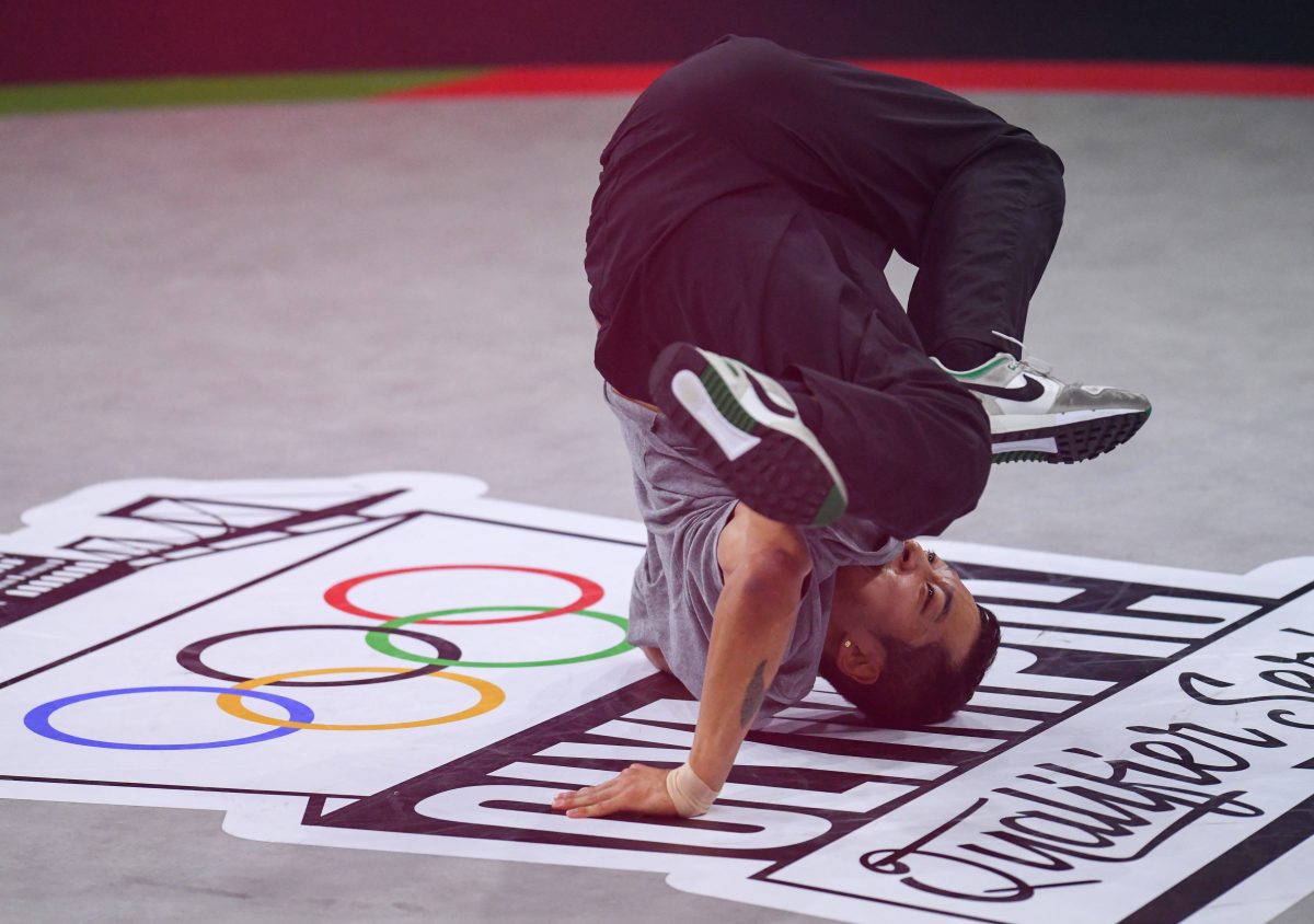 Olympia 2024 Diese Sportarten sind neu dabei DerWesten.de