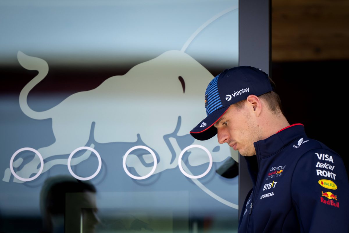 Red Bull sorgt weiter fÃ¼r Aufsehen. Der Erfolgsrennstall der Formel 1 hat fÃ¼r das Rennen in GroÃŸbritannien eine Besonderheit angekÃ¼ndigt.