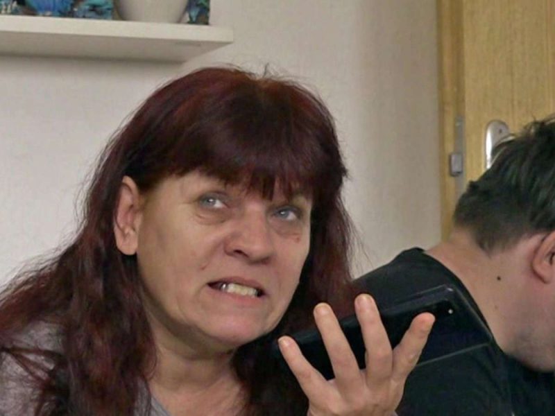 Bürgergeld: 54-Jährige hofft auf Kündigung – „So eine Hektikarbeit ist für mich nichts“