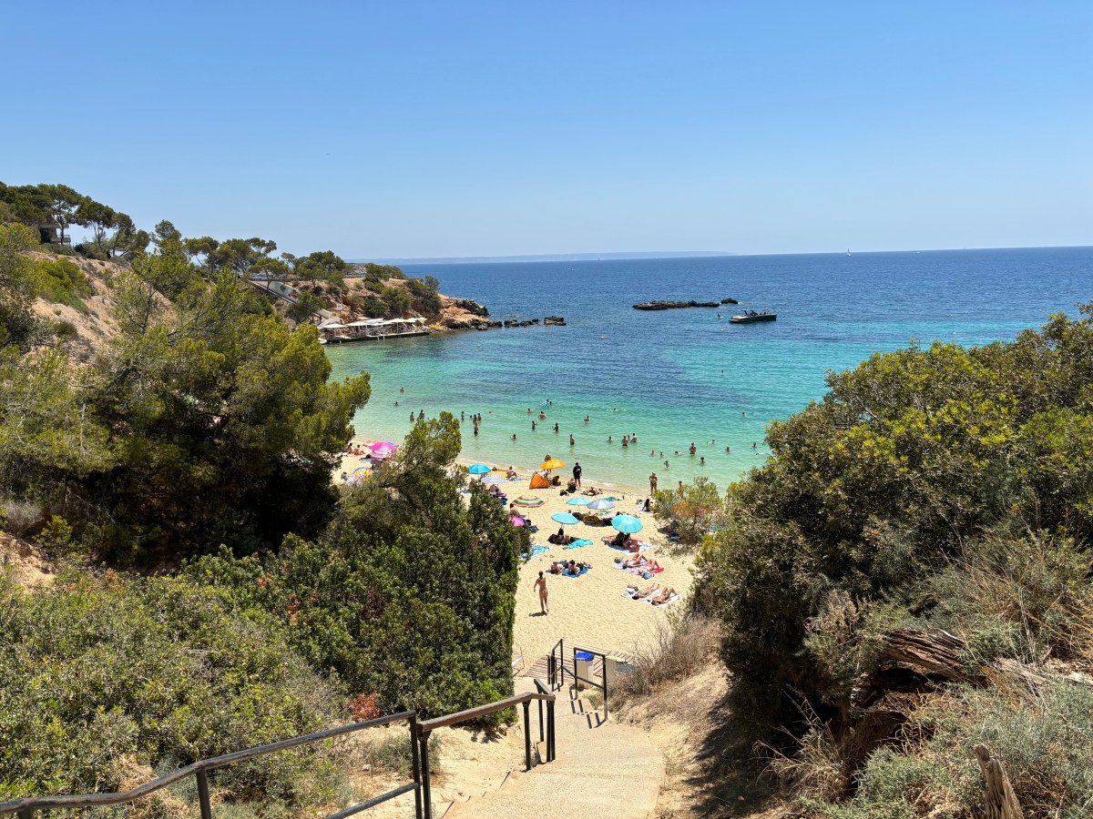 Schönste Strände Mallorca: Hier findest du das Strand-Paradies der Insel