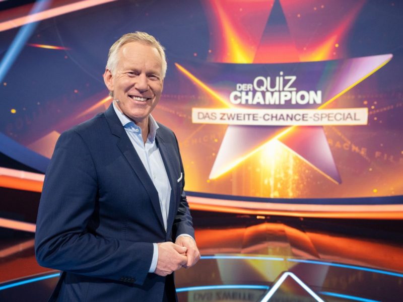 „Der Quiz-Champion“-Fans gehen auf die Barrikaden –„Unglaublich“