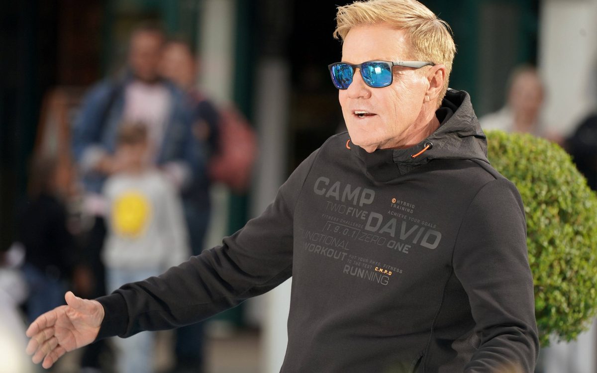 Dieter Bohlen: DSDS-Skandal – Dieser Freund steht ihm jetzt bei