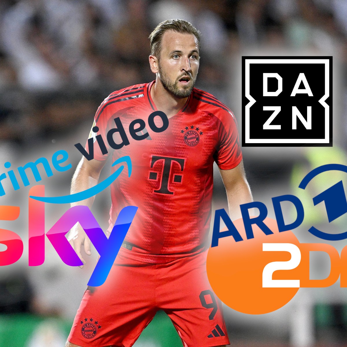 RB Leipzig – FC Bayern München im TV und Livestream: Hier siehst du das Spiel live