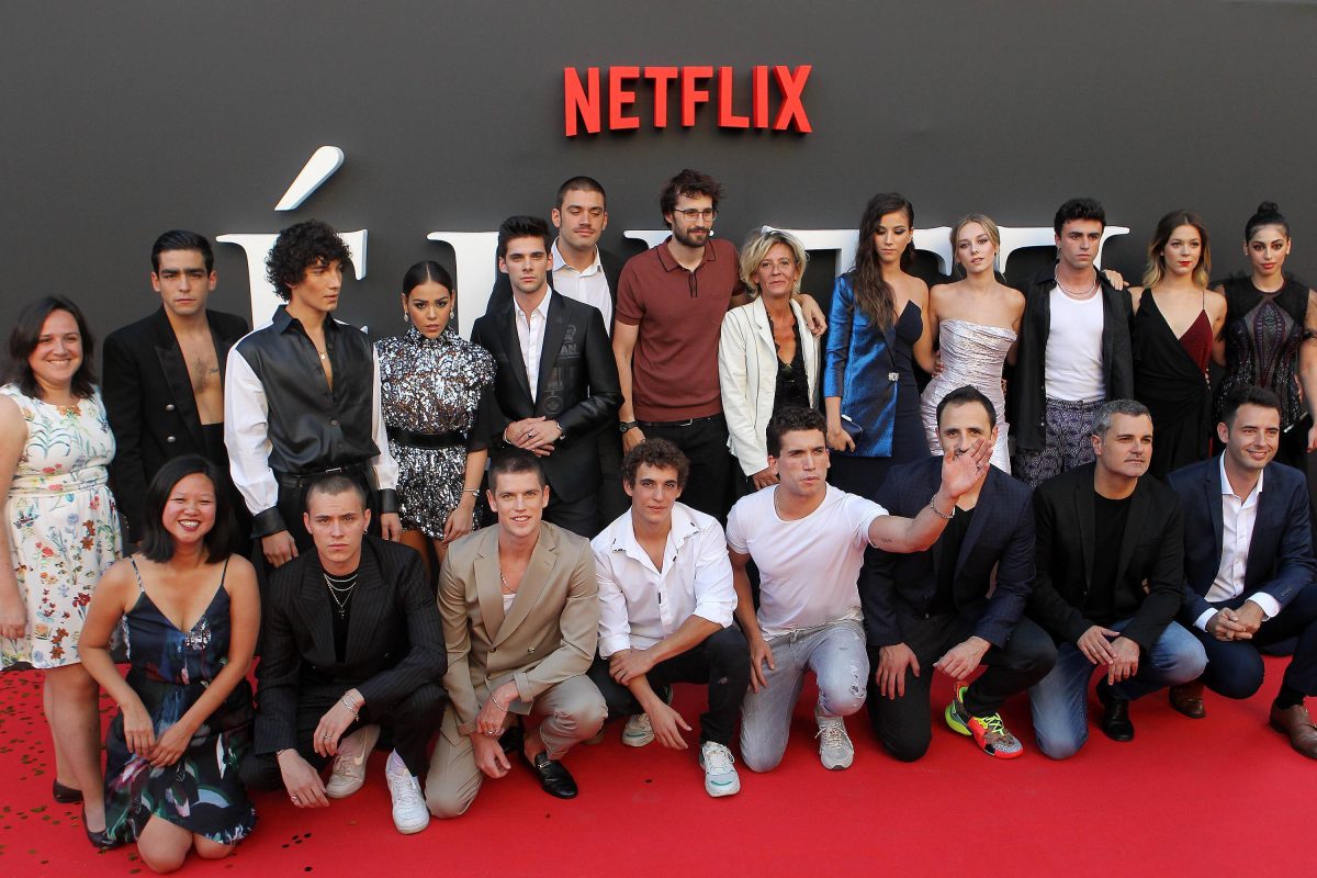 Ein großer Schock erschüttert die Filmwelt: Netflix-Star Julián Ortega, bekannt aus der Erfolgsserie 
