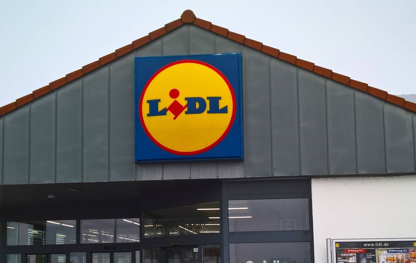 Lidl lässt Bombe platzen Kunden in neuen Filialen völlig baff