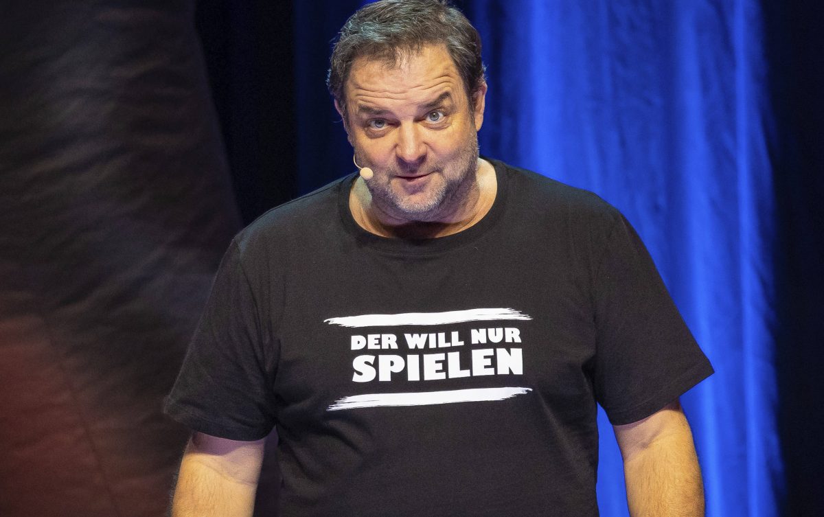 Martin RÃ¼tter