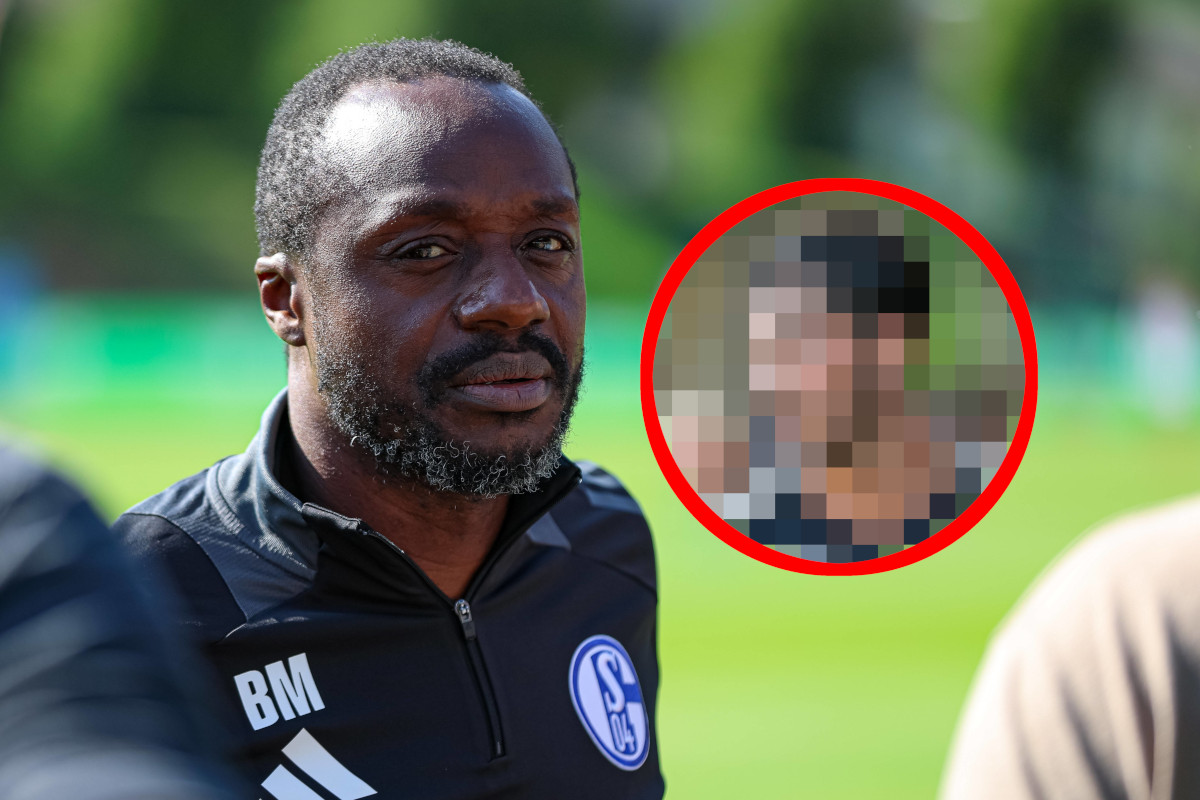 Schalke Greiml