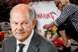 Merz erhÃ¶ht Druck auf Scholz nach Solingen
