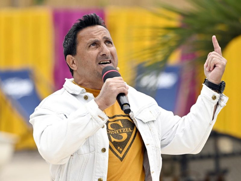 Roland Bartsch DSDS