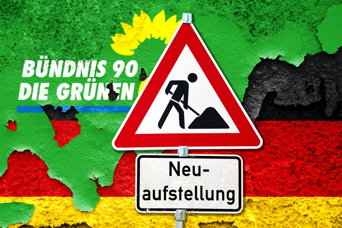 Der RÃ¼cktritt des Vorstands der GrÃ¼nen Jugend kÃ¶nnte eine Chance fÃ¼r die Jugendorganisation sein.