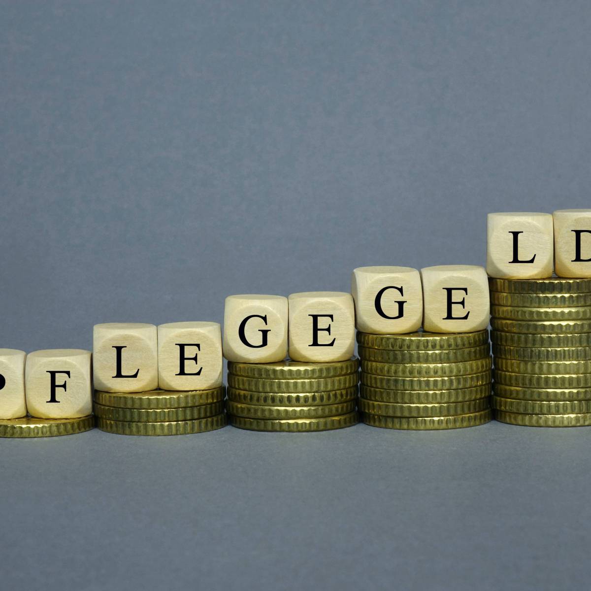 Pflegegeld Auszahlung Mai 2025: An diesem Tag bekommst du das Geld
