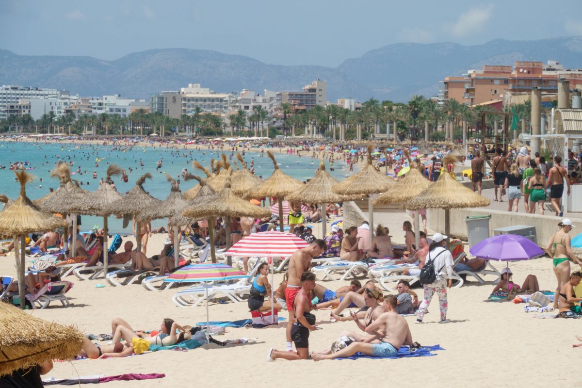 mallorca