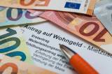 Wann ist das Wohngeld 2024 auf dem Konto? (Symbolbild)