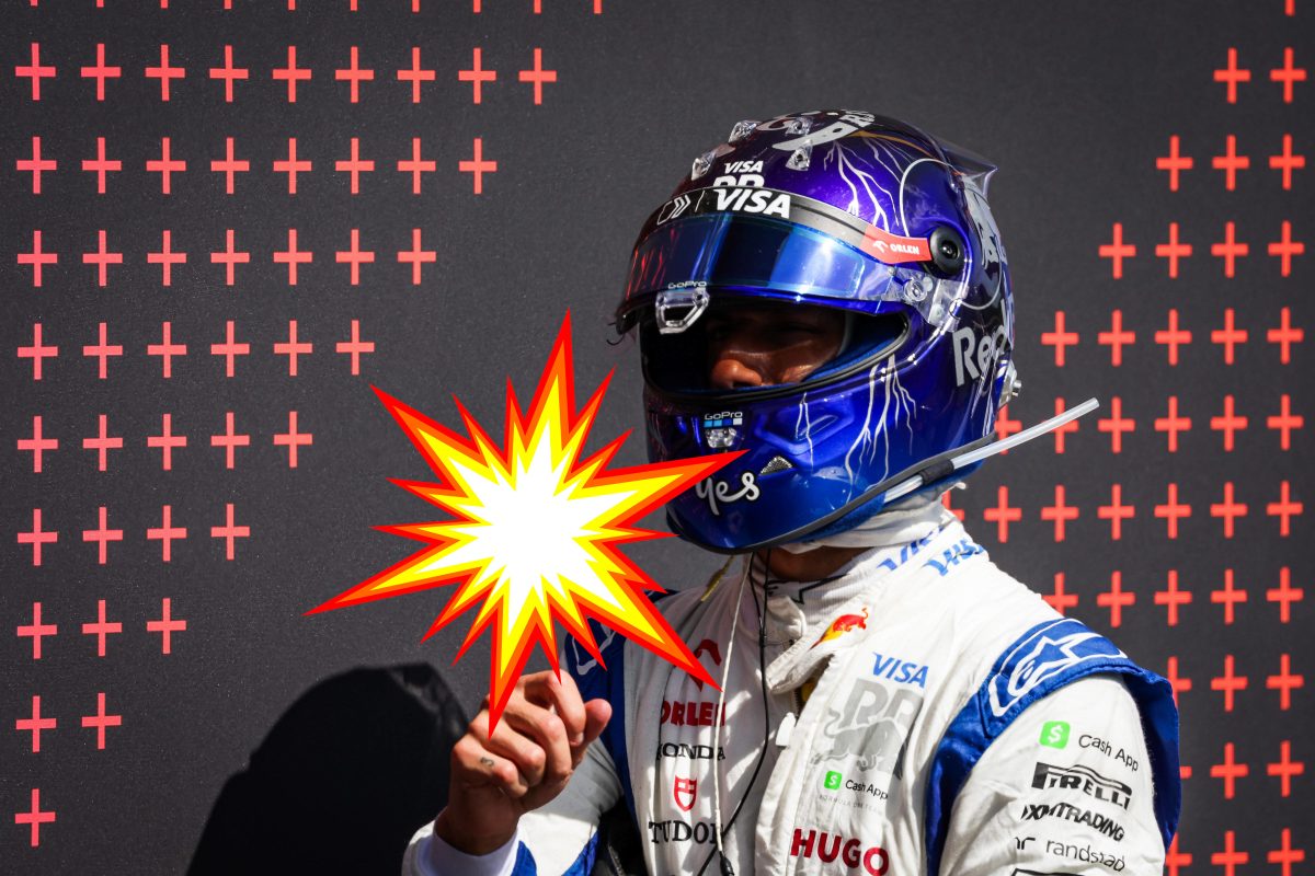 Ein Formel-1-Experte ist sich sicher: Schon in KÃ¼rze wird es zu einem pikanten Fahrerwechsel kommen! FÃ¼r einen Piloten wird es richtig eng.
