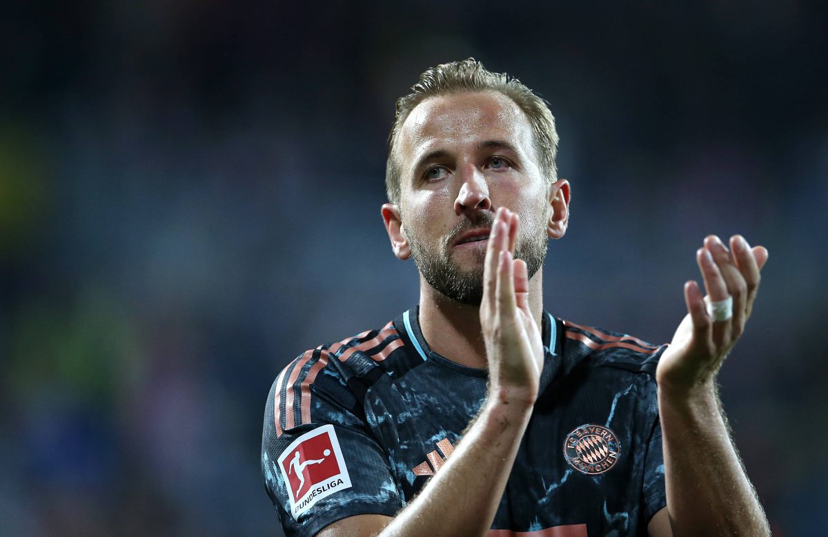 FC Bayern MÃ¼nchen