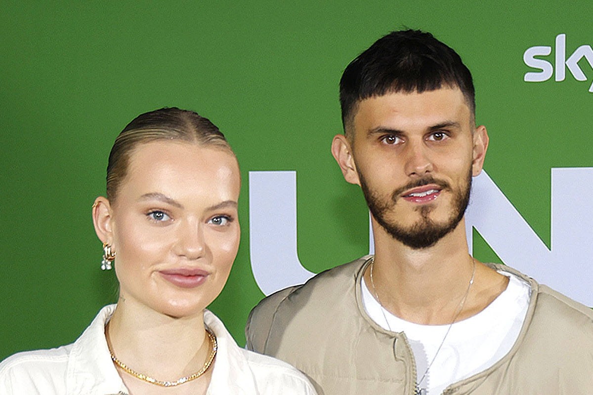 Cheyenne Ochsenknecht und Nino kehren mit der zweiten Staffel von â€žUnser Hofâ€œ zurÃ¼ck. Im Interview kommen nun spannende Details ans Licht.