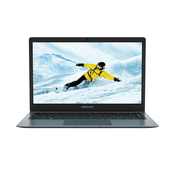 AldiAngebot Discounter bietet Laptop von Medion zum Bestpreis an