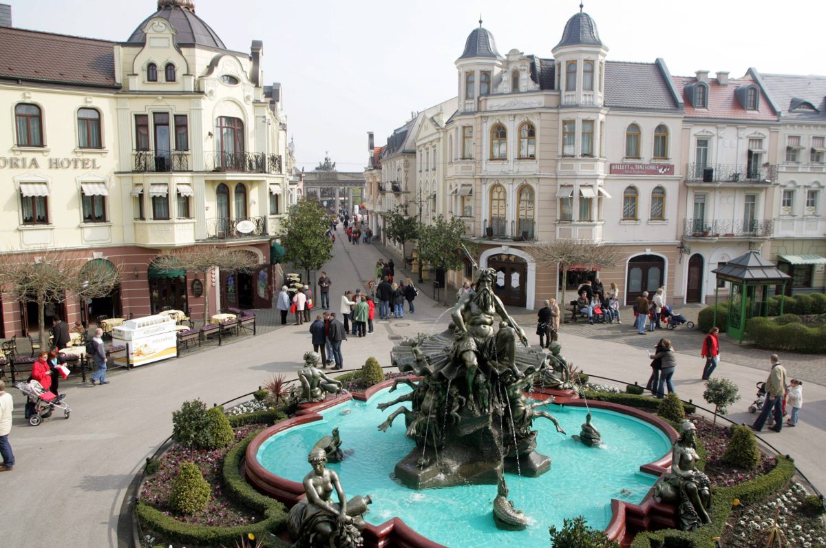 Phantasialand: Steht eine RÃ¼ckkehr bevor?