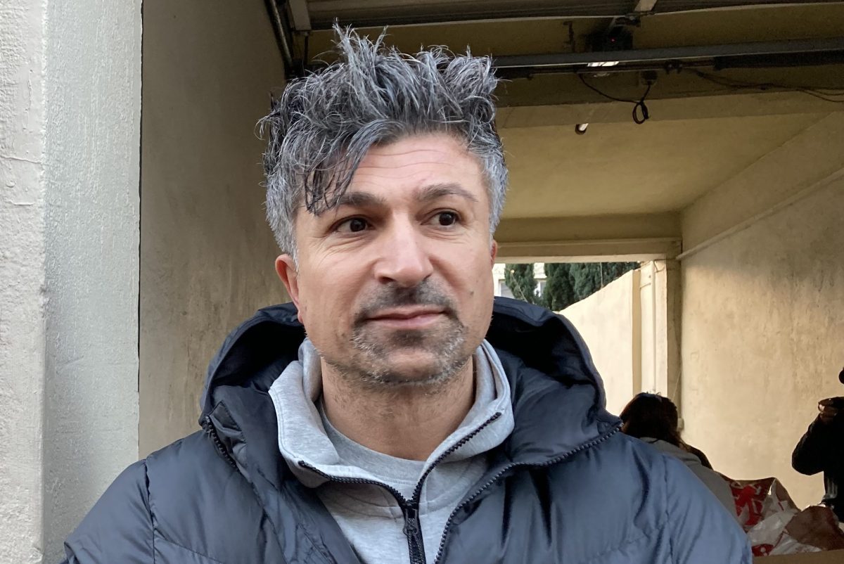 chico