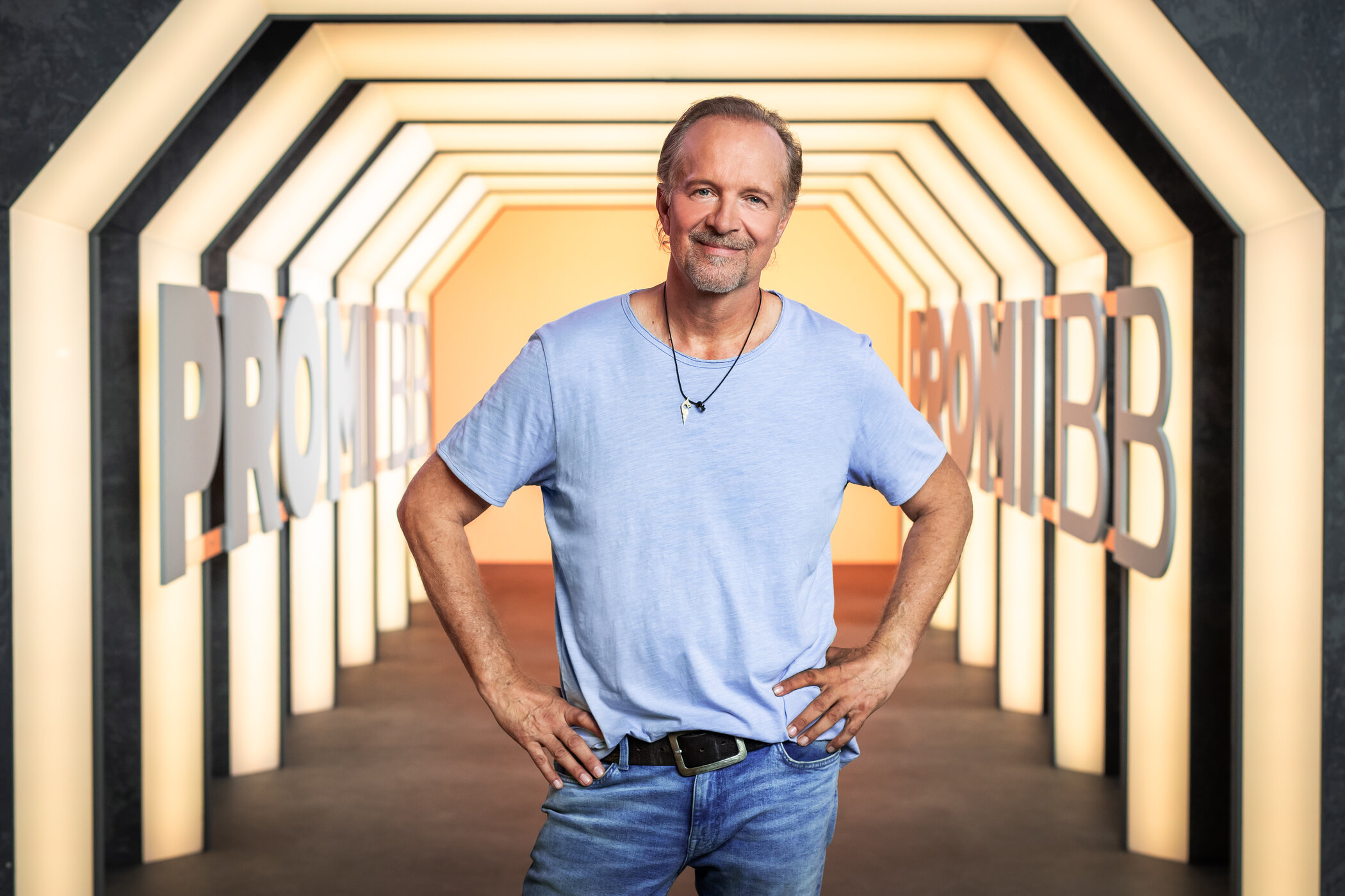 Jochen Horst privat DIESES Trauma verfolgt ihn seit 24 Jahren