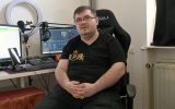 Bürgergeld-Empfänger Pascal hat einen neuen Job. Doch auf die Unterstützung vom Amt will er nicht verzichten.