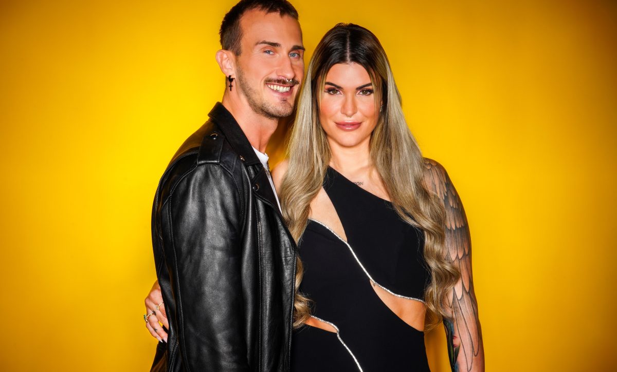 Gloria Glumac: Nach „Sommerhaus der Stars