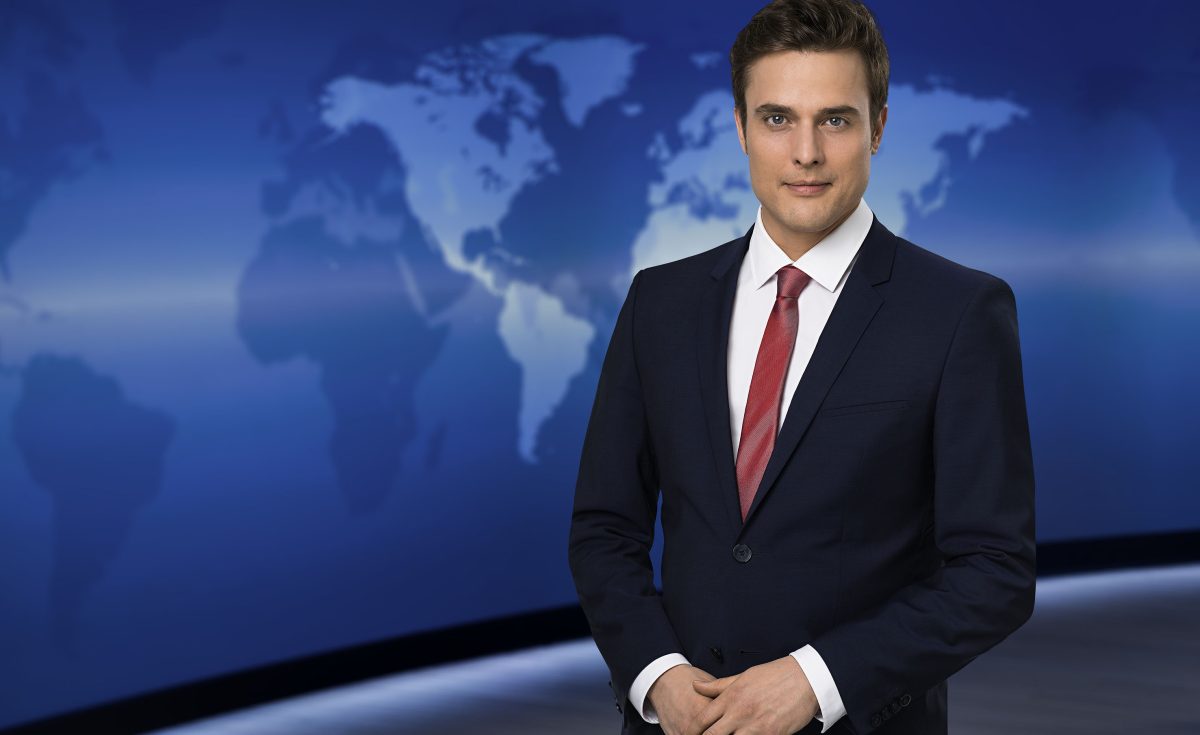 Tagesschau