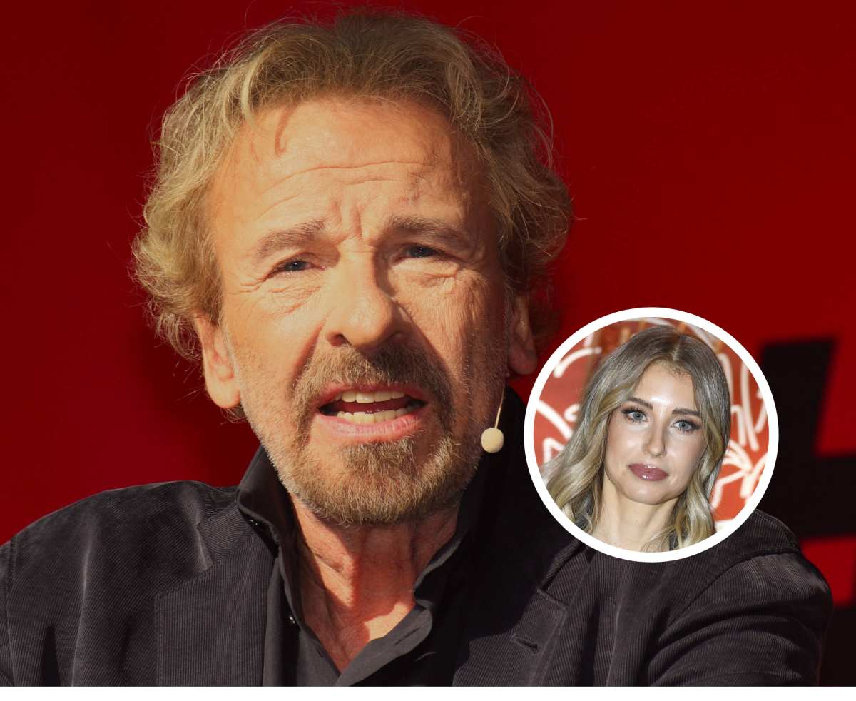 Thomas Gottschalk hält sich mit seinen indirekten Seitenhieben nicht zurück. Sein nächstes 