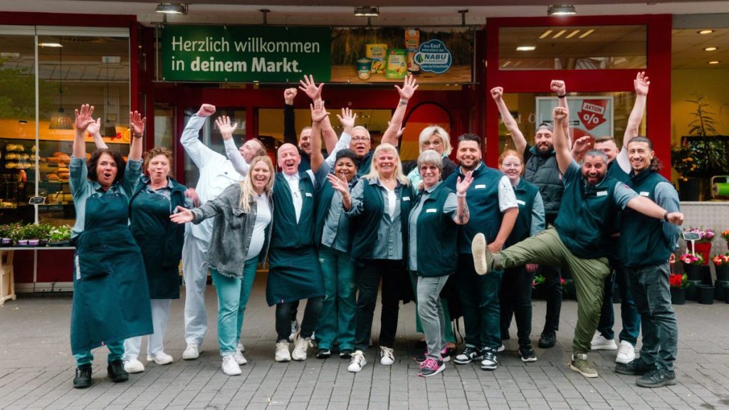 Rewe