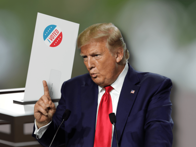 US-Wahl 2024