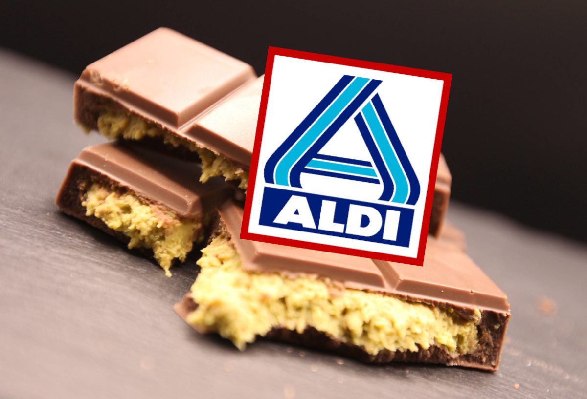 Aldi lässt Kunden wegen DubaiSchokolade ausrasten „Unsinn