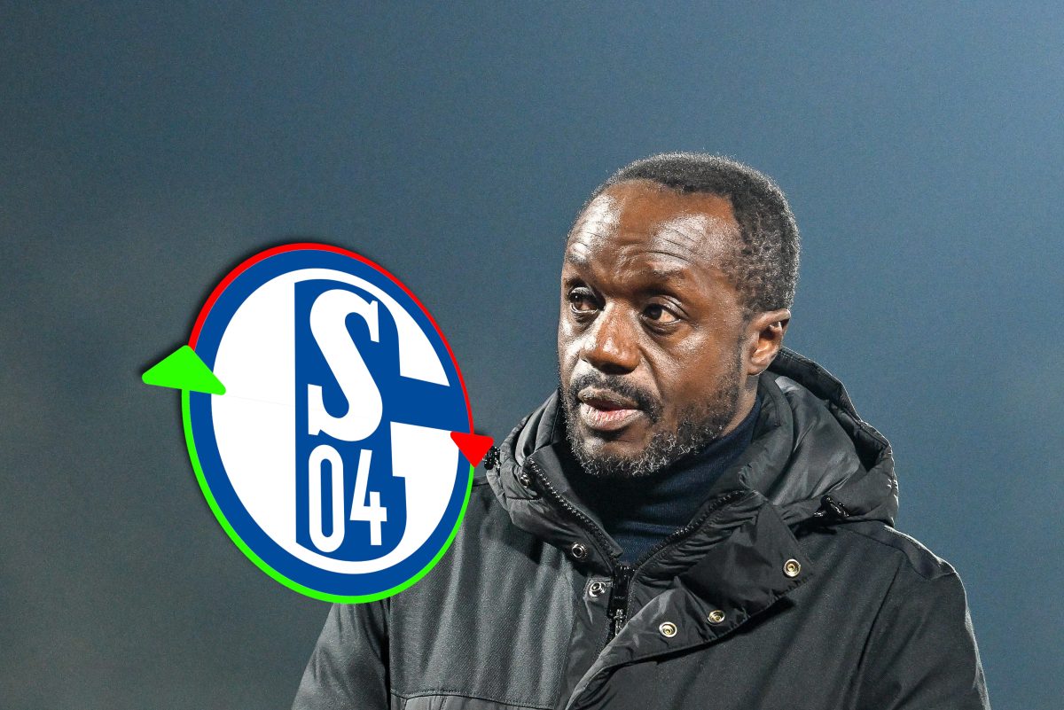 FC Schalke 04 – Transfer-News und Gerüchte: Mulder erteilt Transfer-Absage