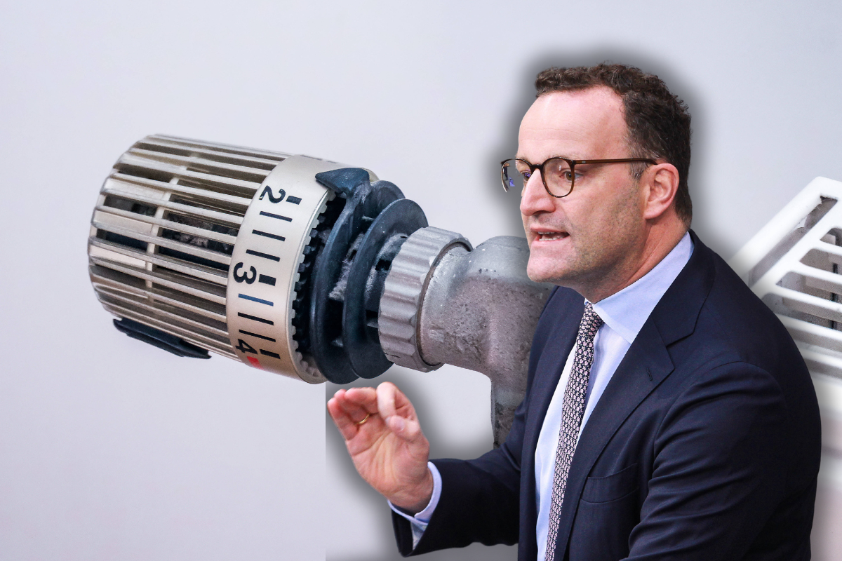 Wird die Heizung mit dem Spahn/CDU-Plan teurer?