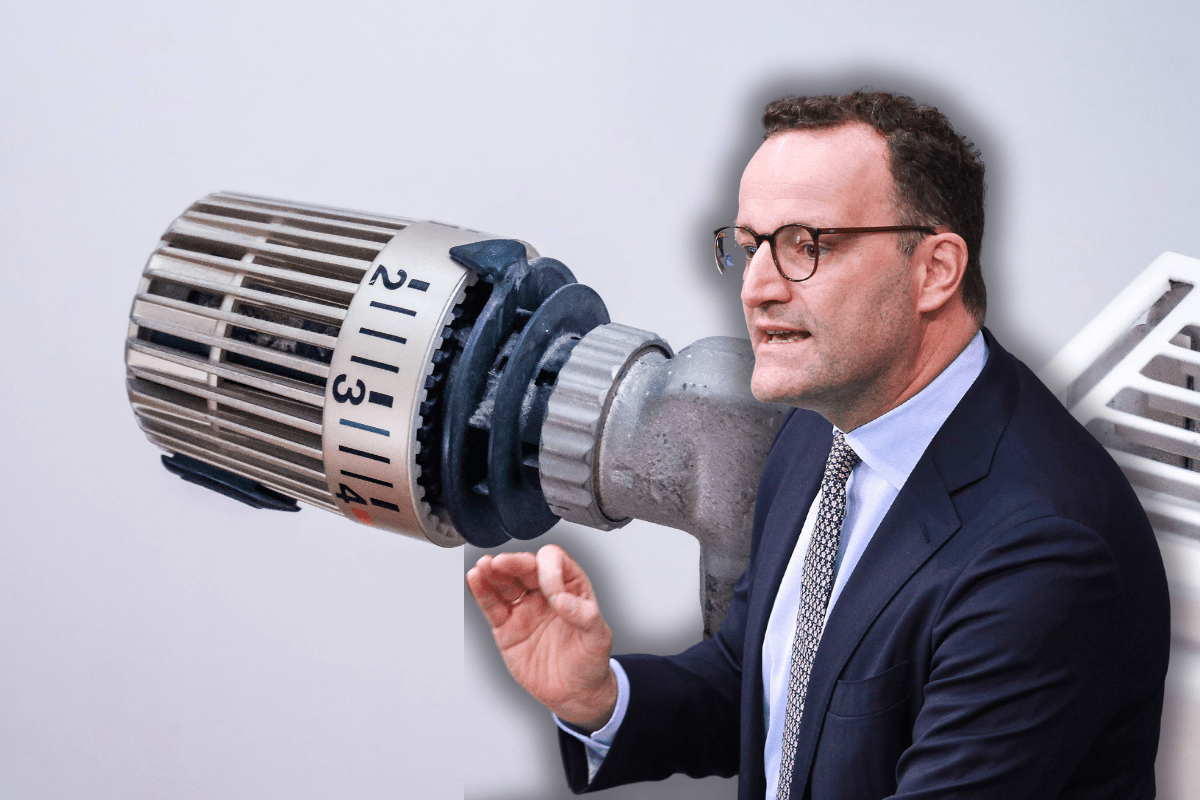 Wird die Heizung mit dem Spahn/CDU-Plan teurer?