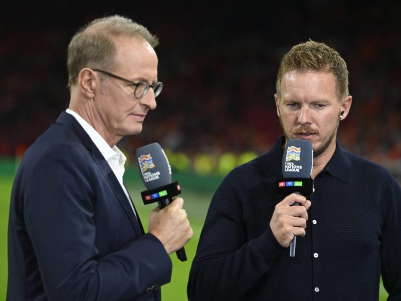 Deutschland – Bosnien-Herzegowina: Kurz vor Länderspiel gibt RTL es bekannt