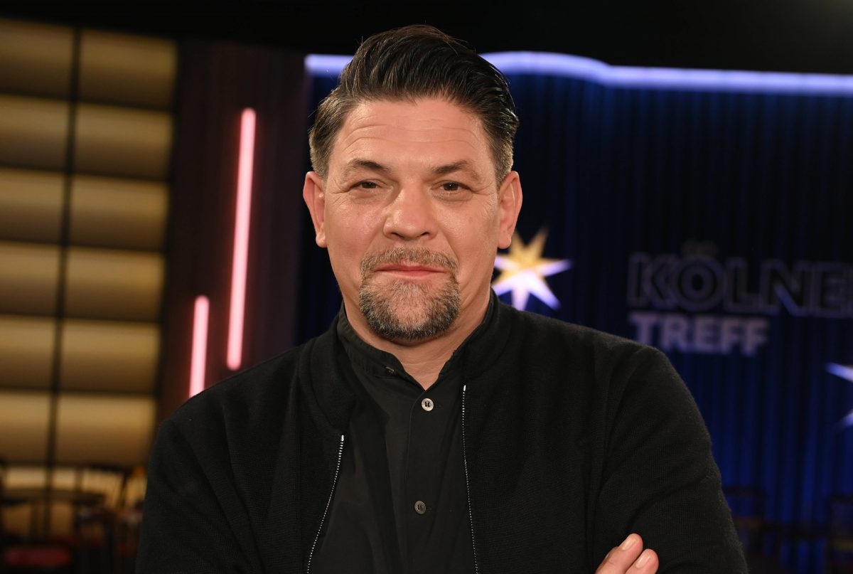 Tim MÃ¤lzer kehrte am Montagabend (18. November) mit seiner Kochshow auf Vox zurÃ¼ck. Doch kurz darauf herrscht beim Sender Gewissheit.