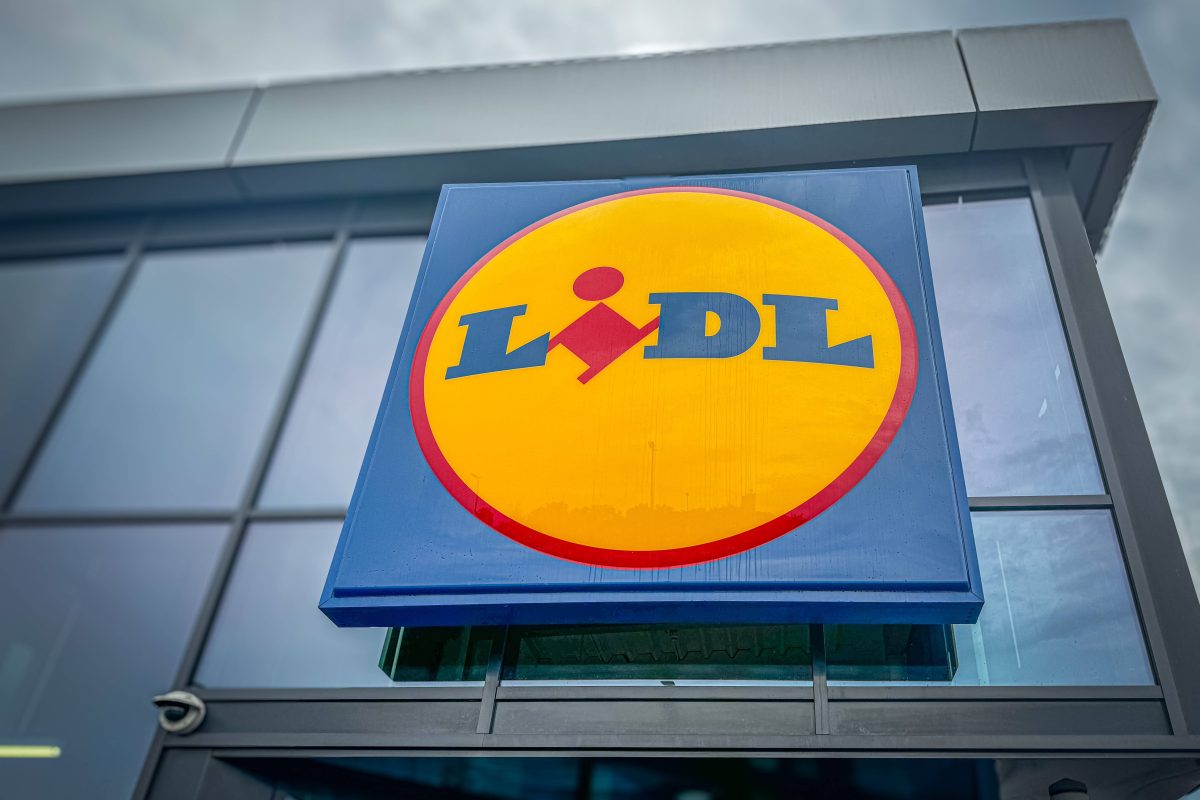 LidlKunden sprachlos, als sie erfahren, wer hinter den Eigenmarken steckt DerWesten.de