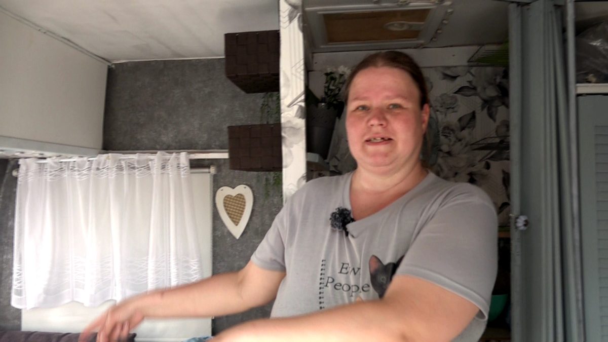 BürgergeldEmpfänger wollen ein Haus "8 Zimmer und 2.000 m2