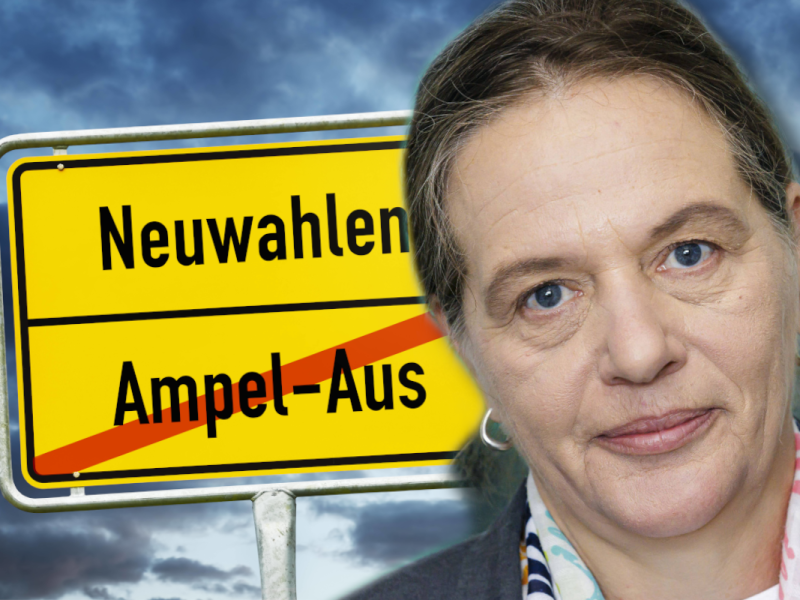 Massive Kritik an der Bundeswahlleiterin wegen Neuwahl-Termin