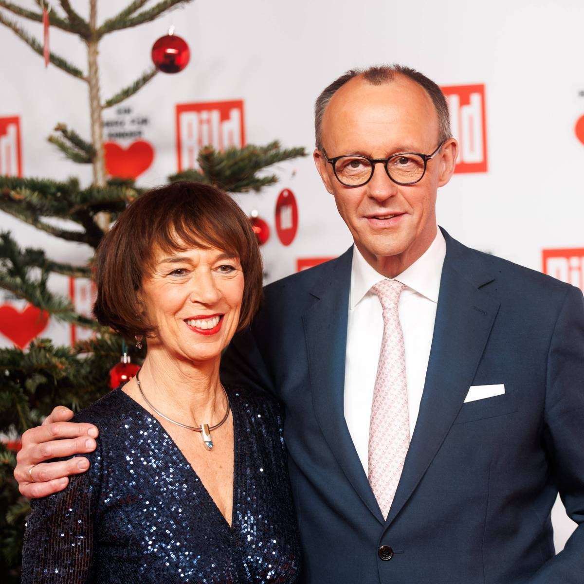 Charlotte Merz privat: Das macht die Ehefrau von Bundeskanzler Friedrich Merz