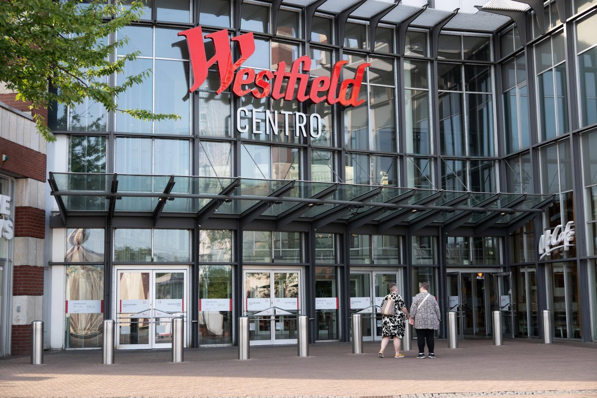 Centro Oberhausen ändert Öffnungszeiten jetzt steht es fest