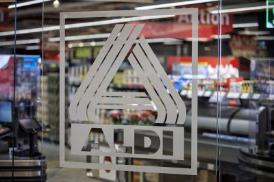 Aldi in Essen ändert Öffnungszeiten zu Silvester sogar Neujahr