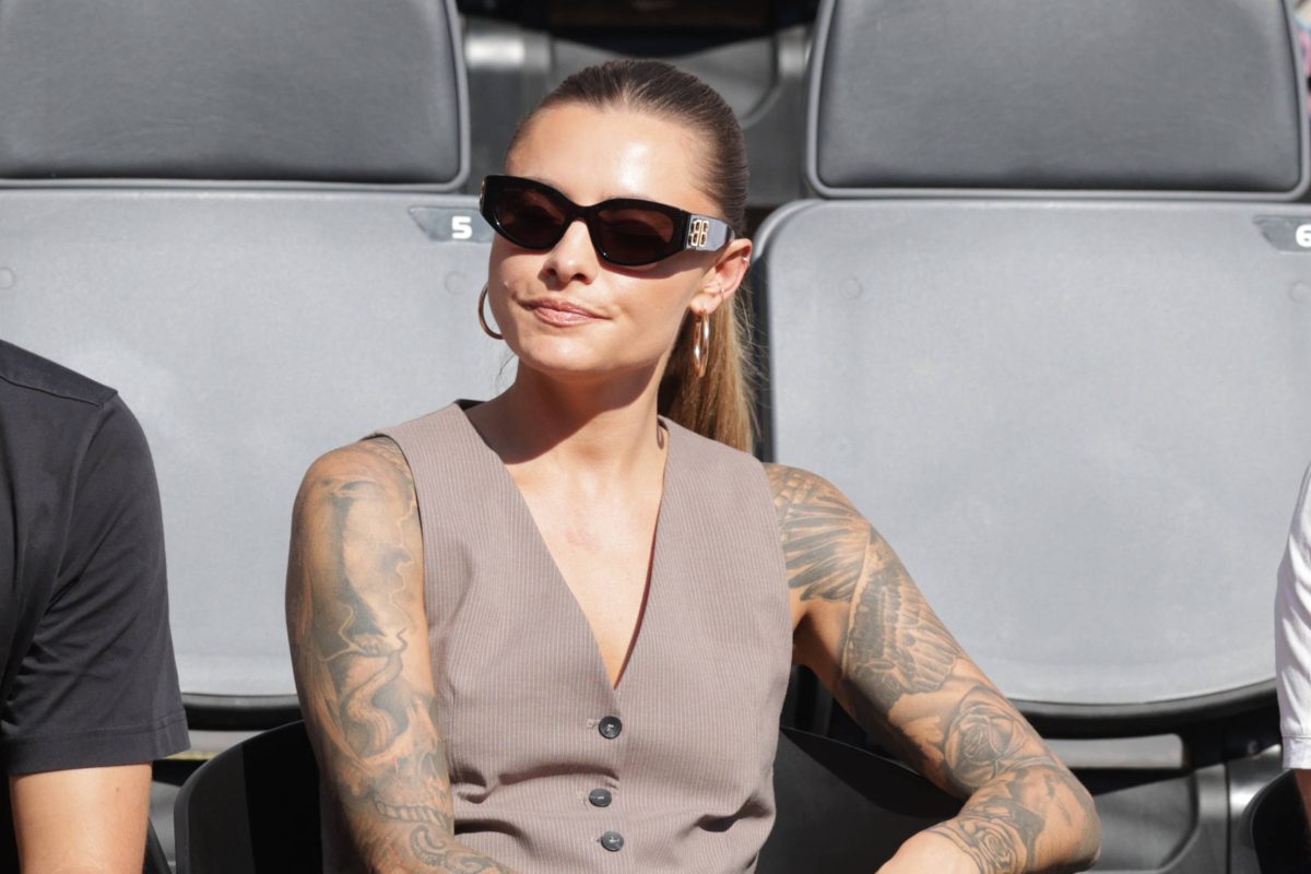 Sophia Thomalla mit überraschendem Geständnis - "Mein Alptraum" -  DerWesten.de