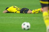 Die Verletzungssorgen bei Schwarz-Gelb einfach nicht kleiner. Im Spiel BVB - Hoffenheim verletzte sich vermutlich der nÃ¤chste Borusse.