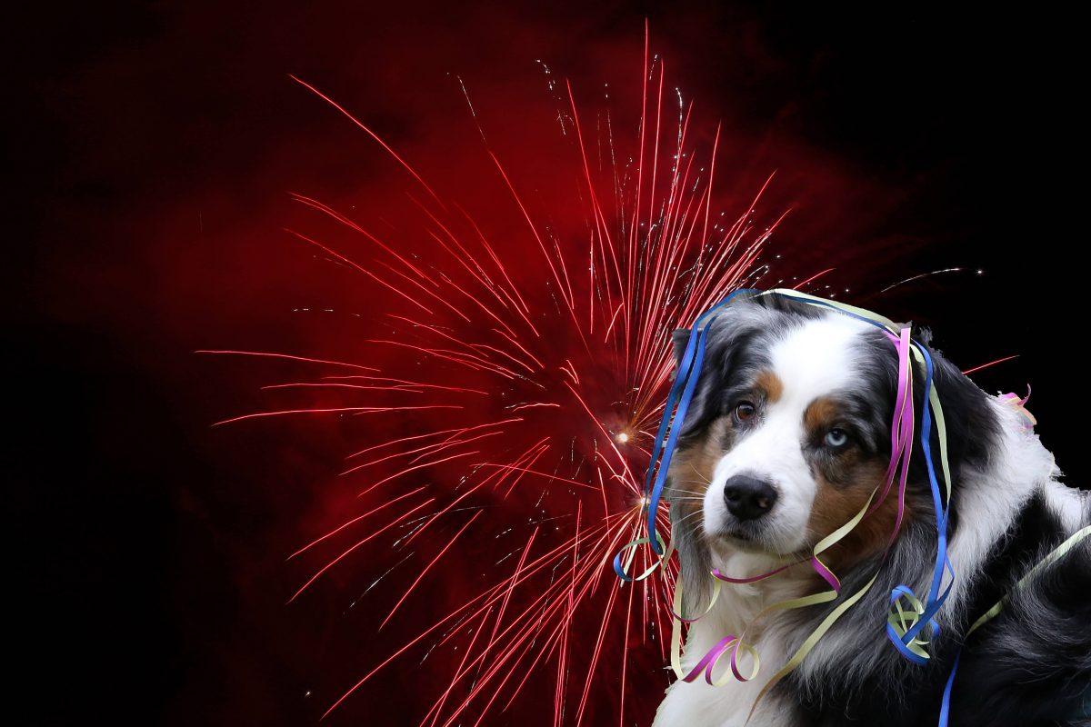 Silvester in NRW