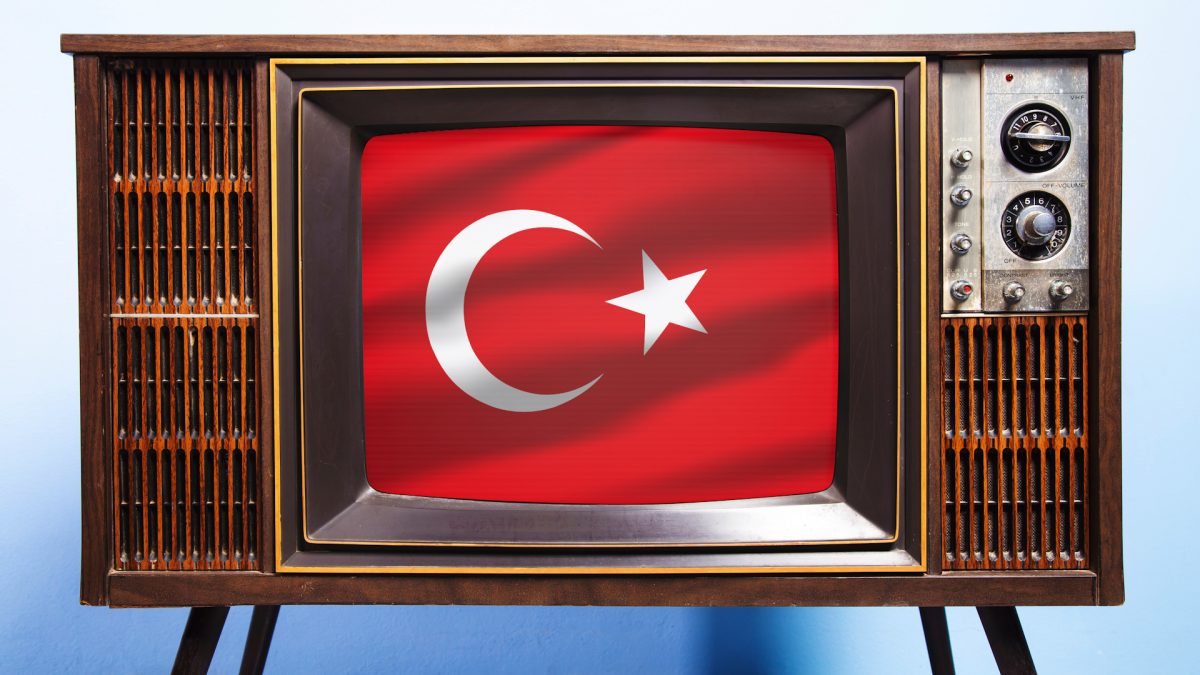 „Unter Deutschen“: So empfängst du türkisches TV – und zwar legal!