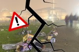 Wetter in NRW - Silvester