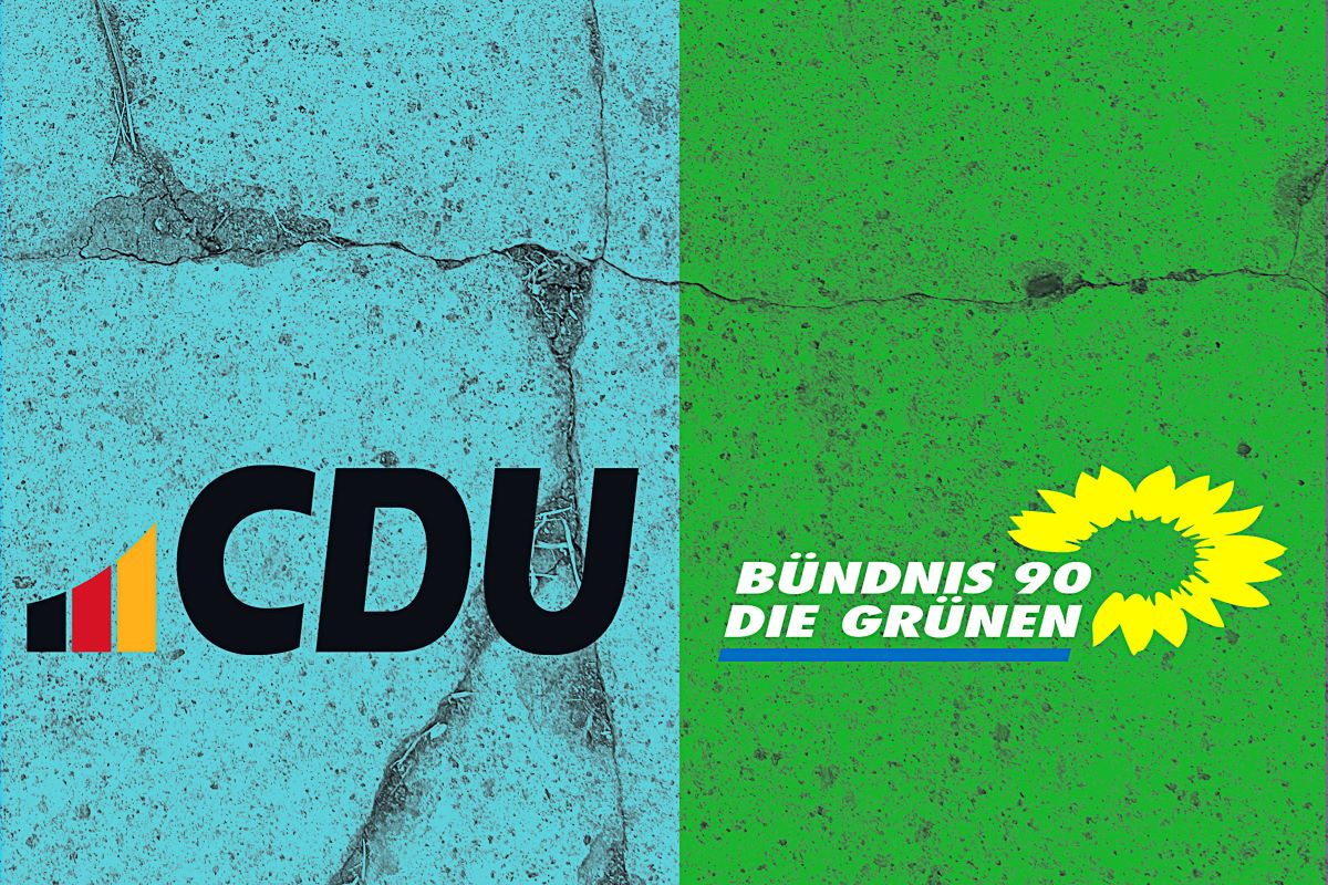 Ist die Migrationsabstimmung im Bundestag das Ende von Schwarz-GrÃ¼n?
